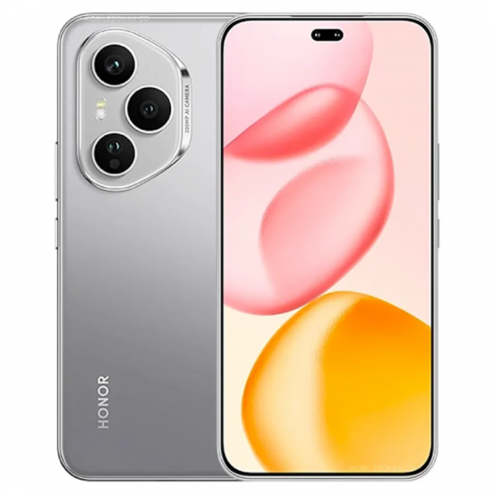 Honor 400 Pro 5G Dual SIM Gray 12GB RAM 512GB