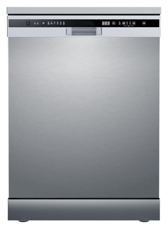 dishwasher-13-person-6-programs-half-load-self-cleaning-flexible-rack-system-digital-stainless-steel-dw-13f8afss-eg-11-l-dw-13f8afss-eg-stainless-steel