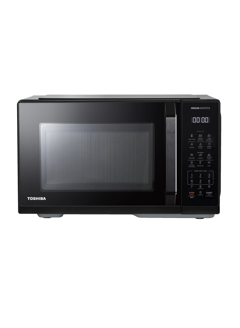 toshiba-microwave-mw3-em25peibk-digital-1330w-origin-inverter-chefgrill-easymax-clean-cavity-compact-size-large-25-l-900-w-6221284001581-black