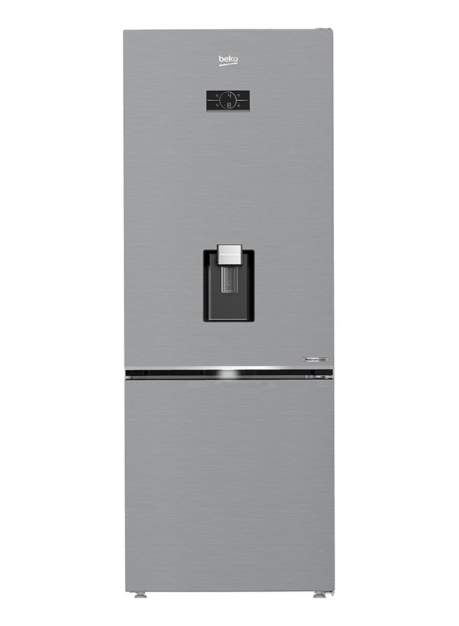 Beko Side-by-Side Refrigerator - 560L