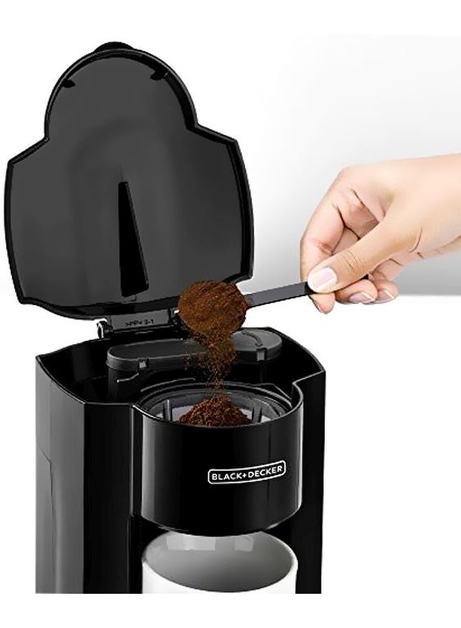 Black+Decker Programmable Coffee Maker - 12 Cup