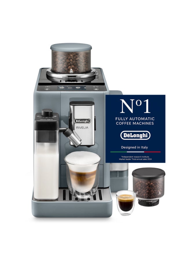 Siemens EQ.300 Fully Automatic Coffee Machine