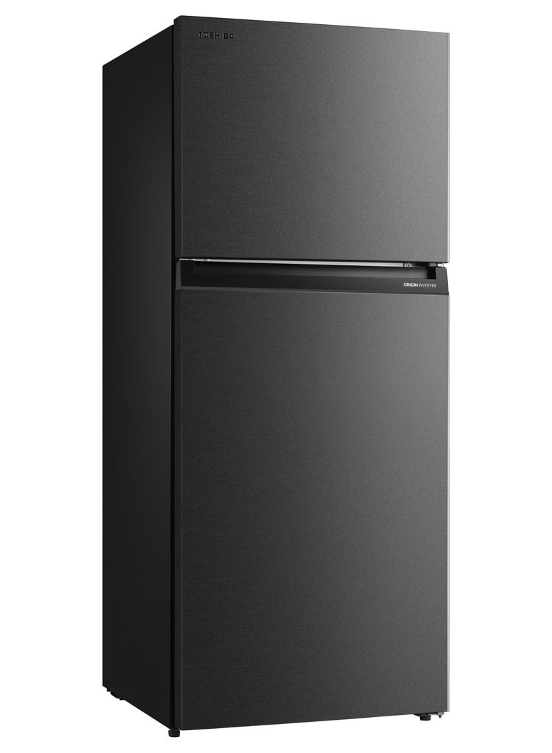 Toshiba No-Frost Combi Refrigerator - 350L